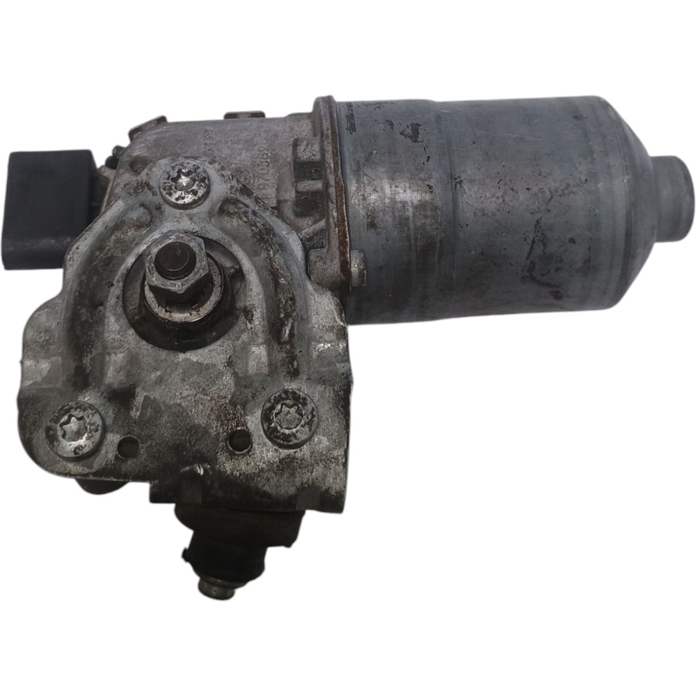 Motor Limpador Parabrisa Ford Fiesta Onix Up 2014 À 2016 1
