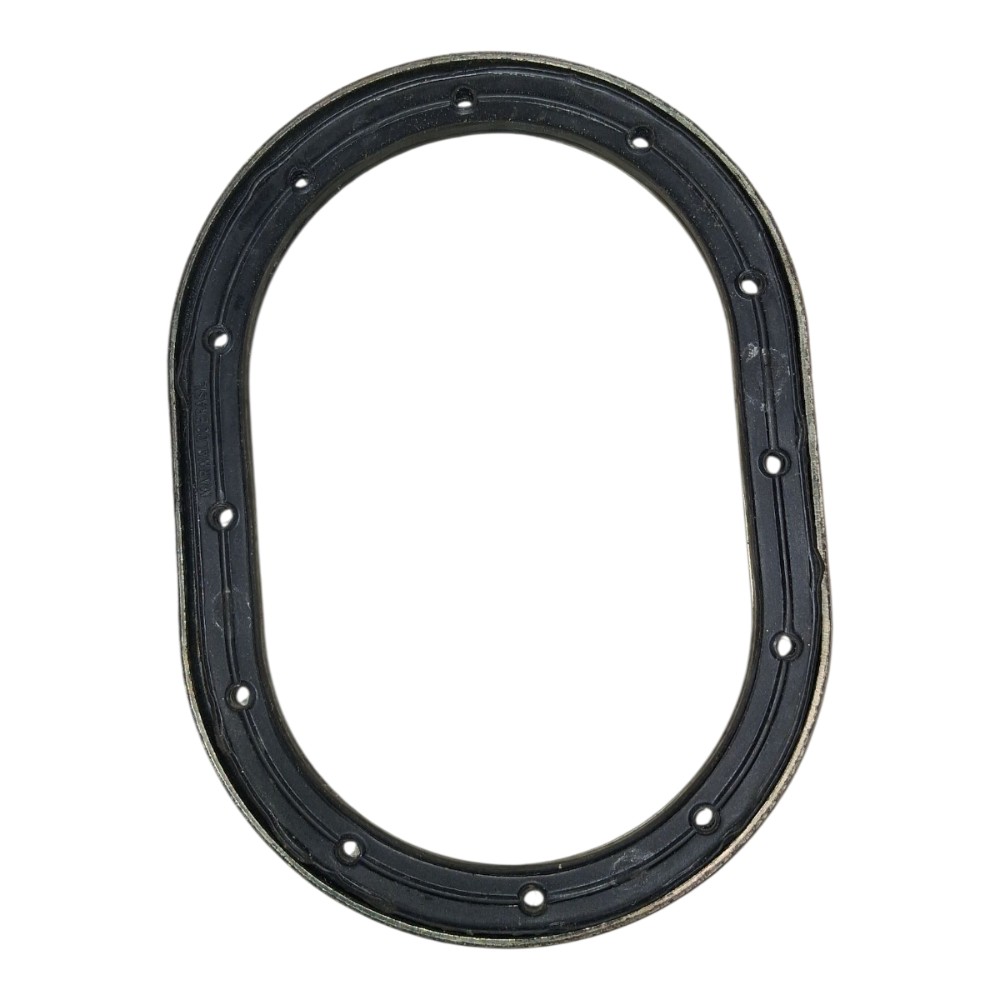 Flange Fixação Bomba Combustível Palio 2001 Á 2005 2