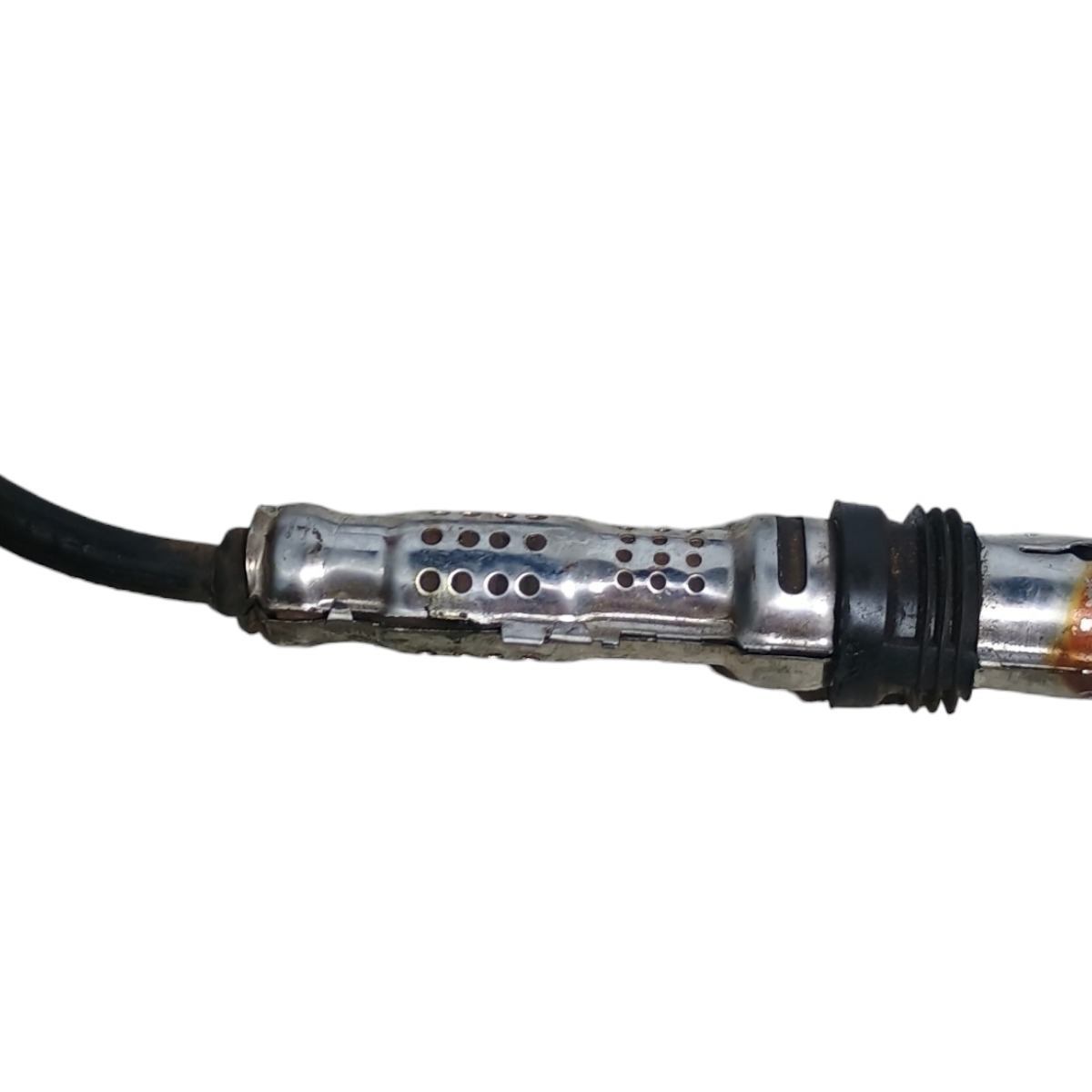 Cabo De Vela Vw Fox 1.6 2013 2