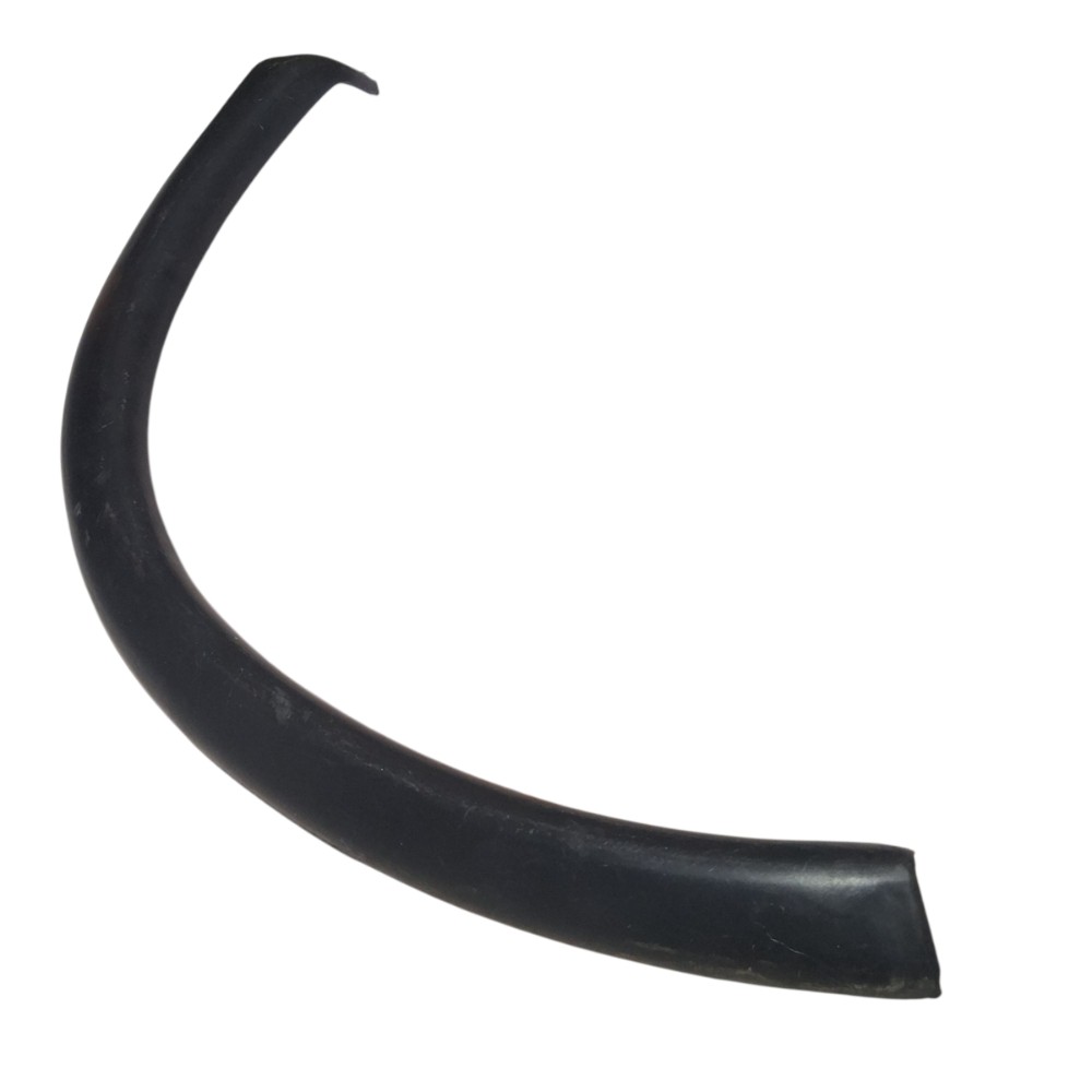 Moldura Paralama Dianteiro Esquerdo Corsa 2010 *detalhes Preto 2