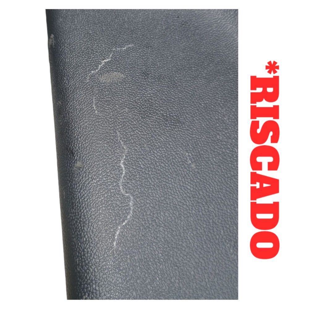 Suporte Bagagito Esquerdo Fiat Stilo 2007 *detalhes  Preto 4
