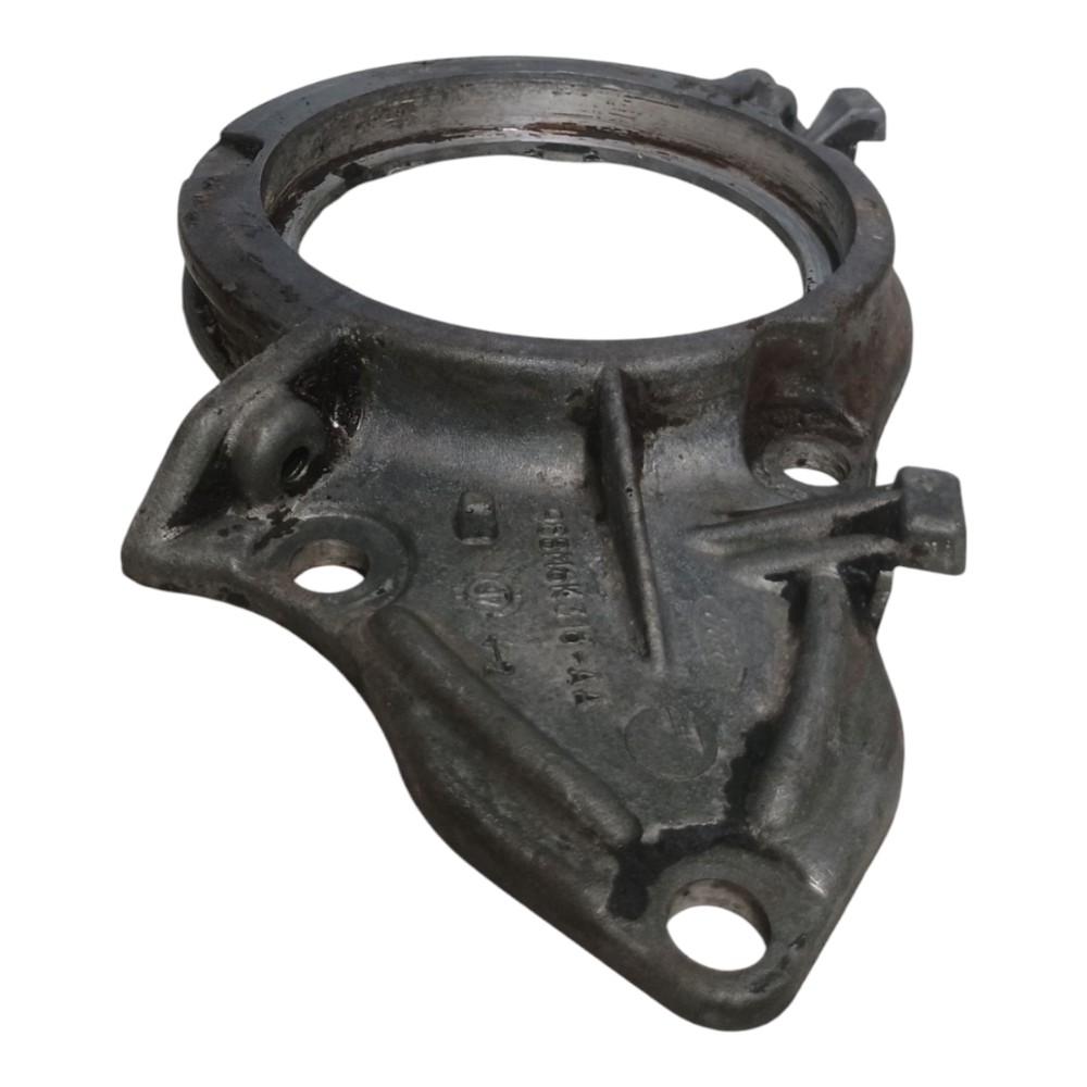 Flange Retentor Traseiro Ford Ka 1.0 2015 96bm6k318aa 2