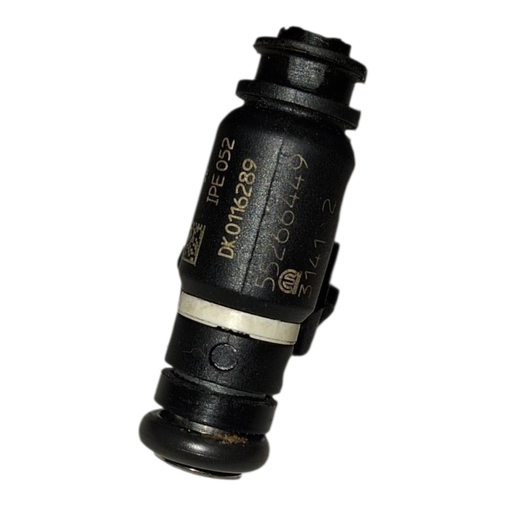 Bico Injetor 1.0 1.3 Fiat Argo Mobi Strada 2020 55266449 3