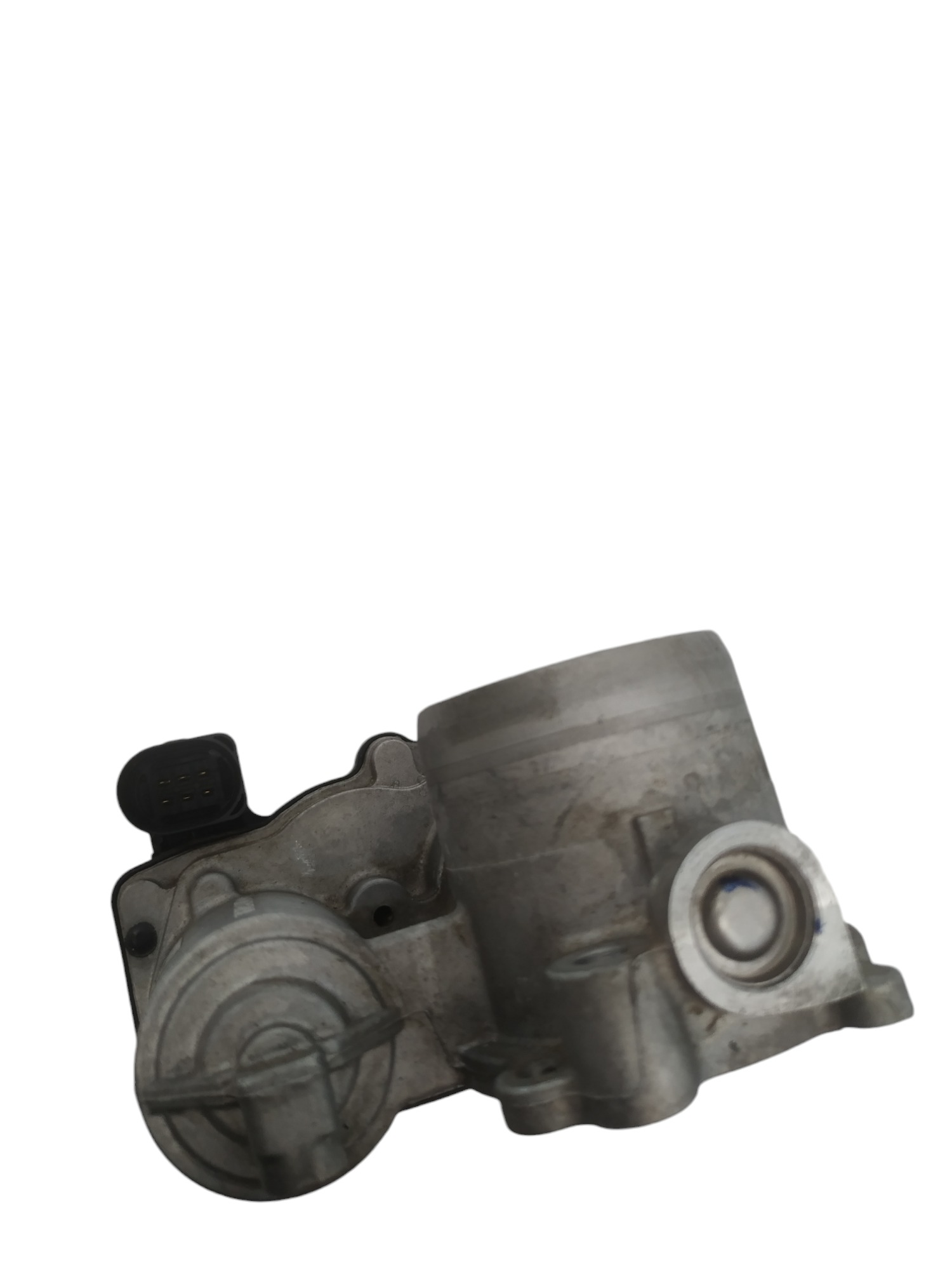 Tbi Corpo Borboleta 1.0 Tsi 3cc Vw Virtus 2018 4