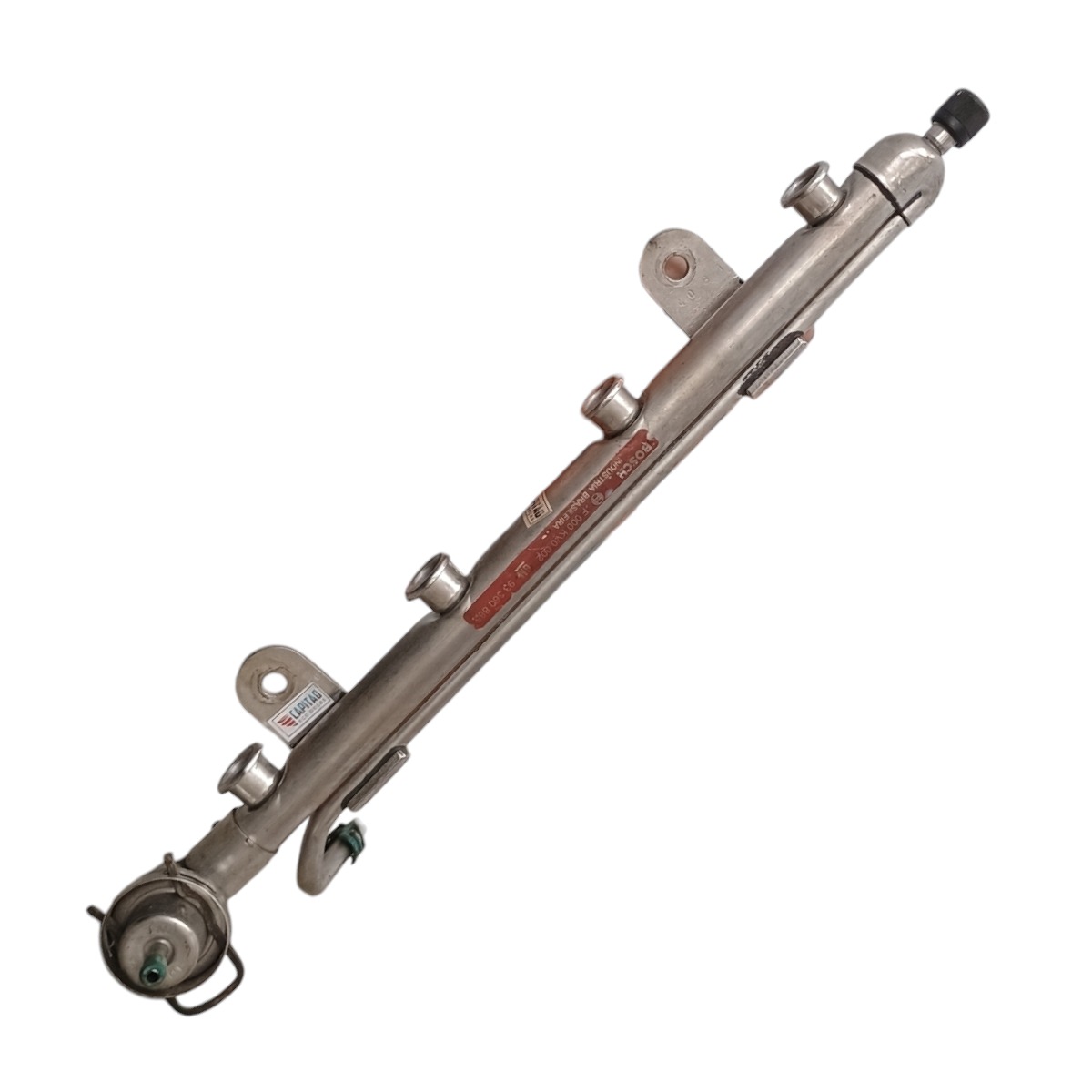 Flauta Bico Injetores Gm Corsa 2001 93360885 3