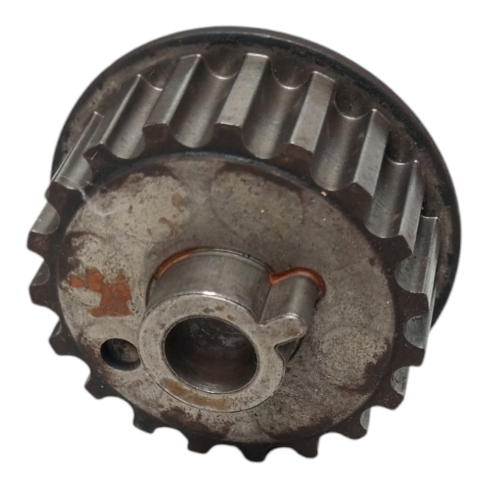 Engrenagem Virabrequim Renault Clio Authentic 2004 4