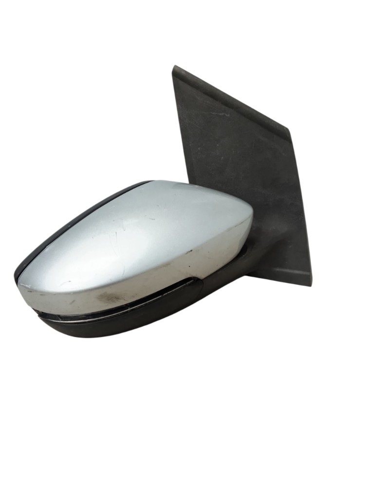 Retrovisor Direito Volkswagen Fox 2012 1