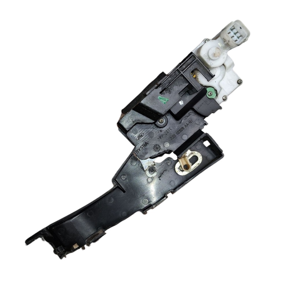 Fechadura Elétrica Porta Direita Ford Ka 2008 7s55b21978aa