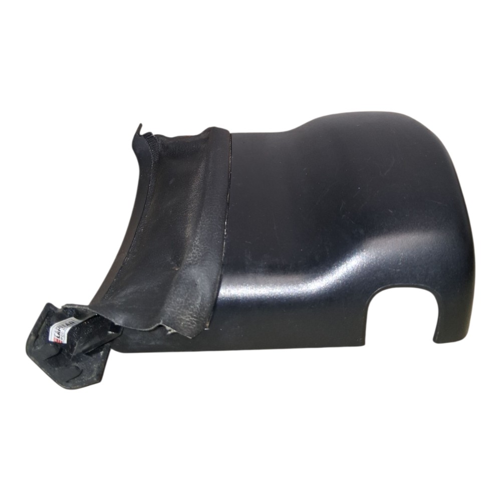 Moldura Superior Chave Seta Vw Polo Sedan 2008 6q0858565 Pre Cinza 3