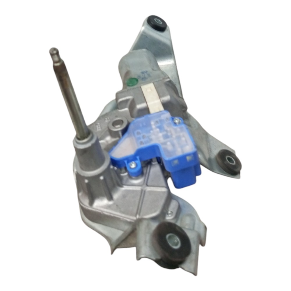 Motor Limpador Traseiro Mitsubishi Outlander 2015 5