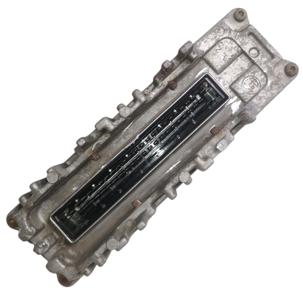 Módulo Injeção Seat Cordoba 1997 6k0907311 4