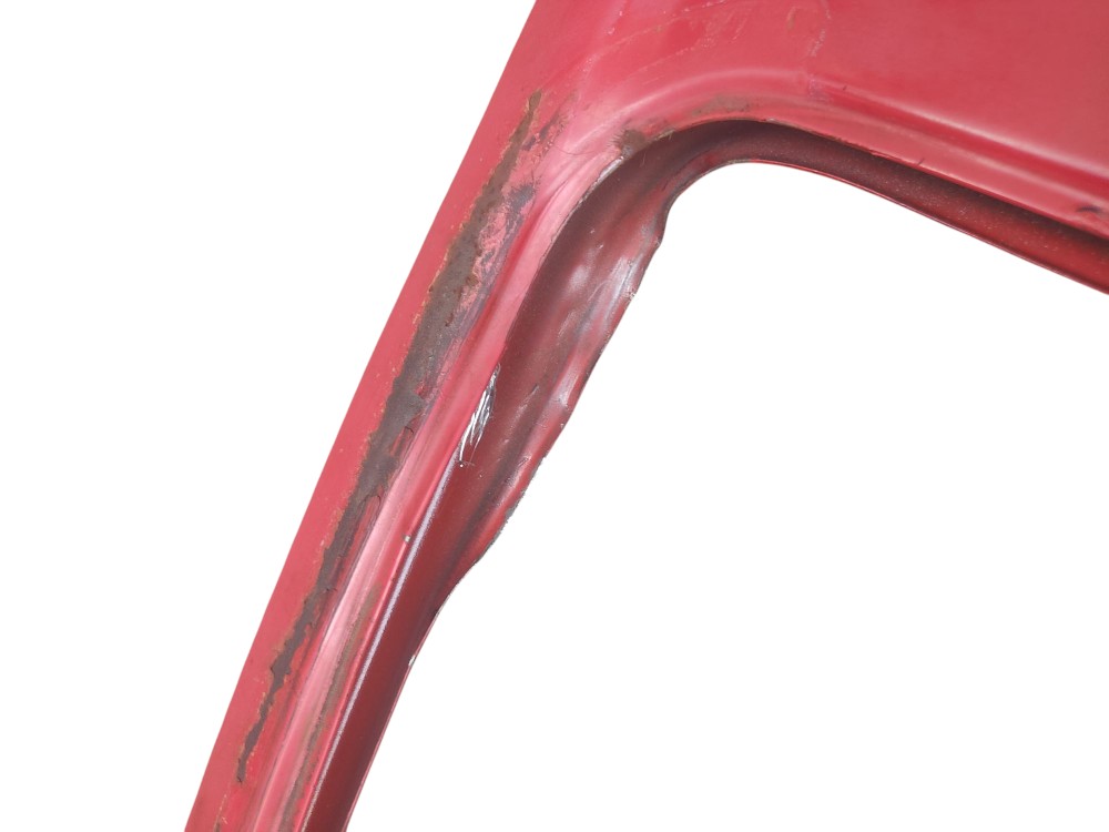 Porta Dianteira Esquerda Ford Ka 98  Com Detalhes 3