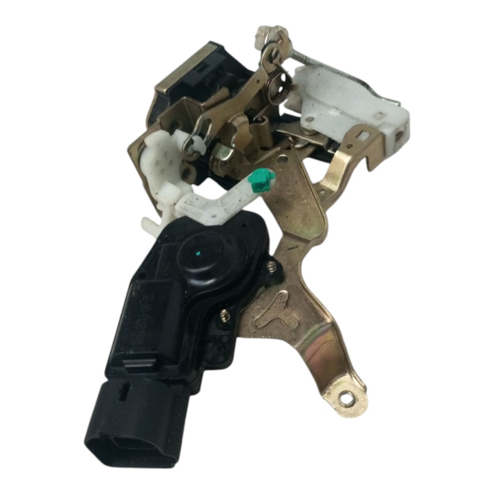 Fechadura Elétrica Porta Tras Dir Jac J2 2015 3