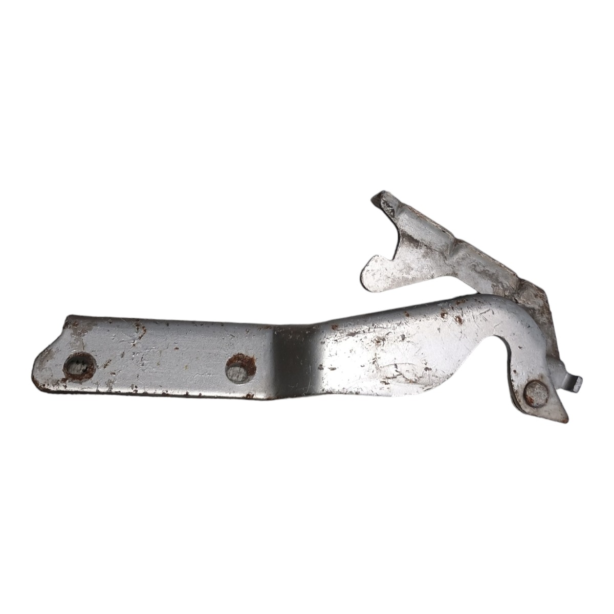 Dobradiça Direita Capô Fiat Palio 1998 2