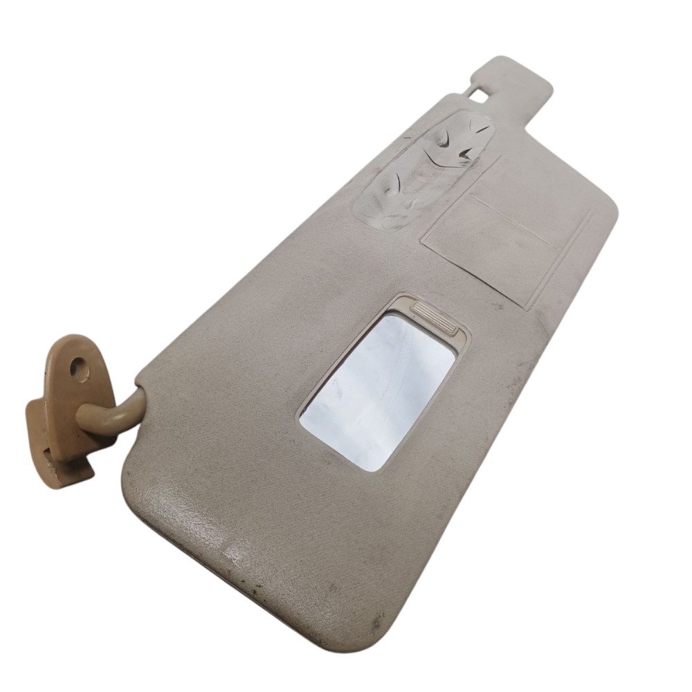 Quebra Sol Esquerdo Seat Cordoba 1998 6k176k2857551 2