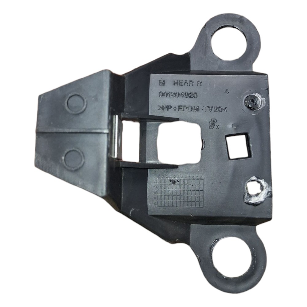 Suporte Forro porta traseira direita Gm Zafira 2008
