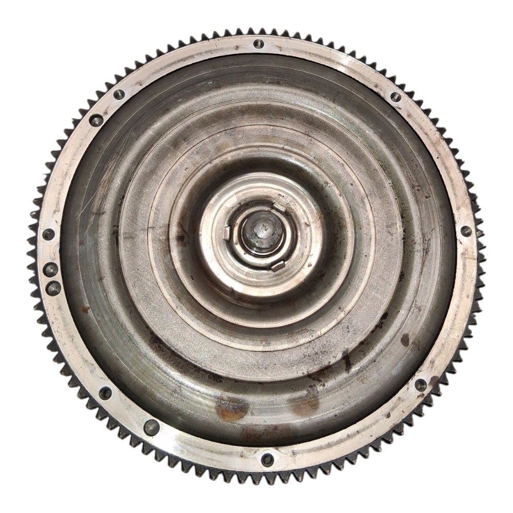 conversor torque Honda City 2010 2