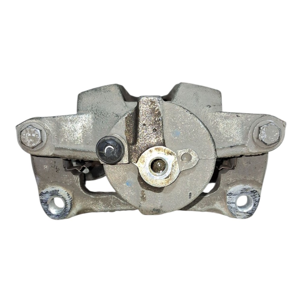 Pinça freio Dianteira Esquerda 1.5  Toyota Yaris SD 2021 3