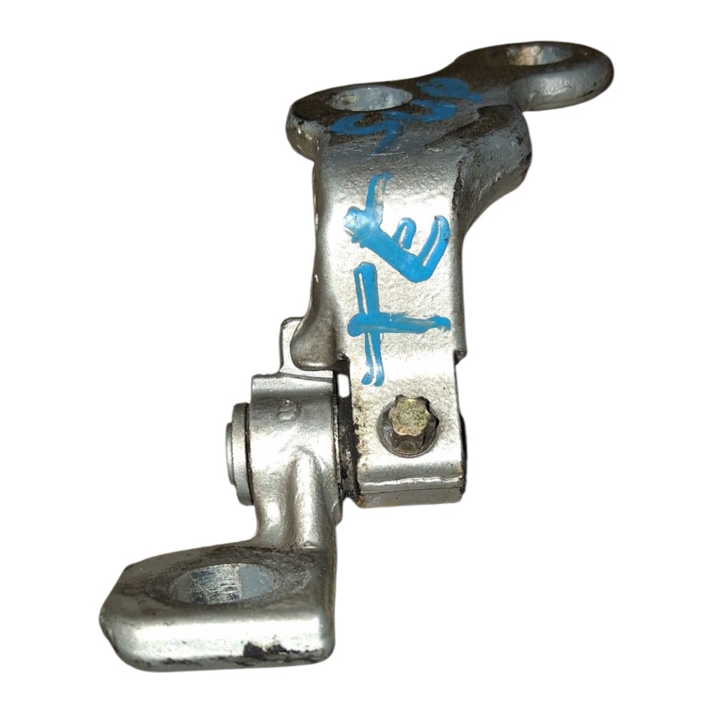 Dobradiça Superior Porta Traseira Esquerda Ford Focus 2001 5