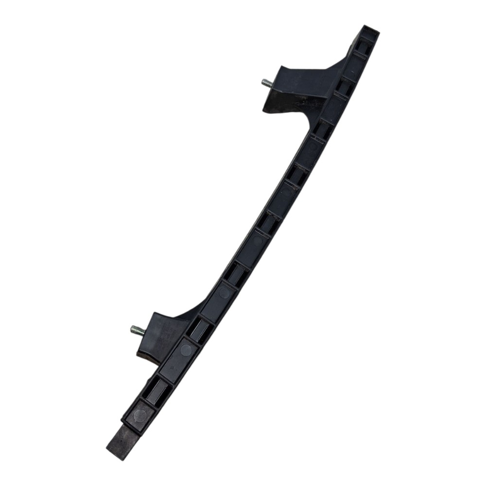 Guia Vidro Porta Traseira Esquerda Hyundai Ix35 2014  Preto Preto 2