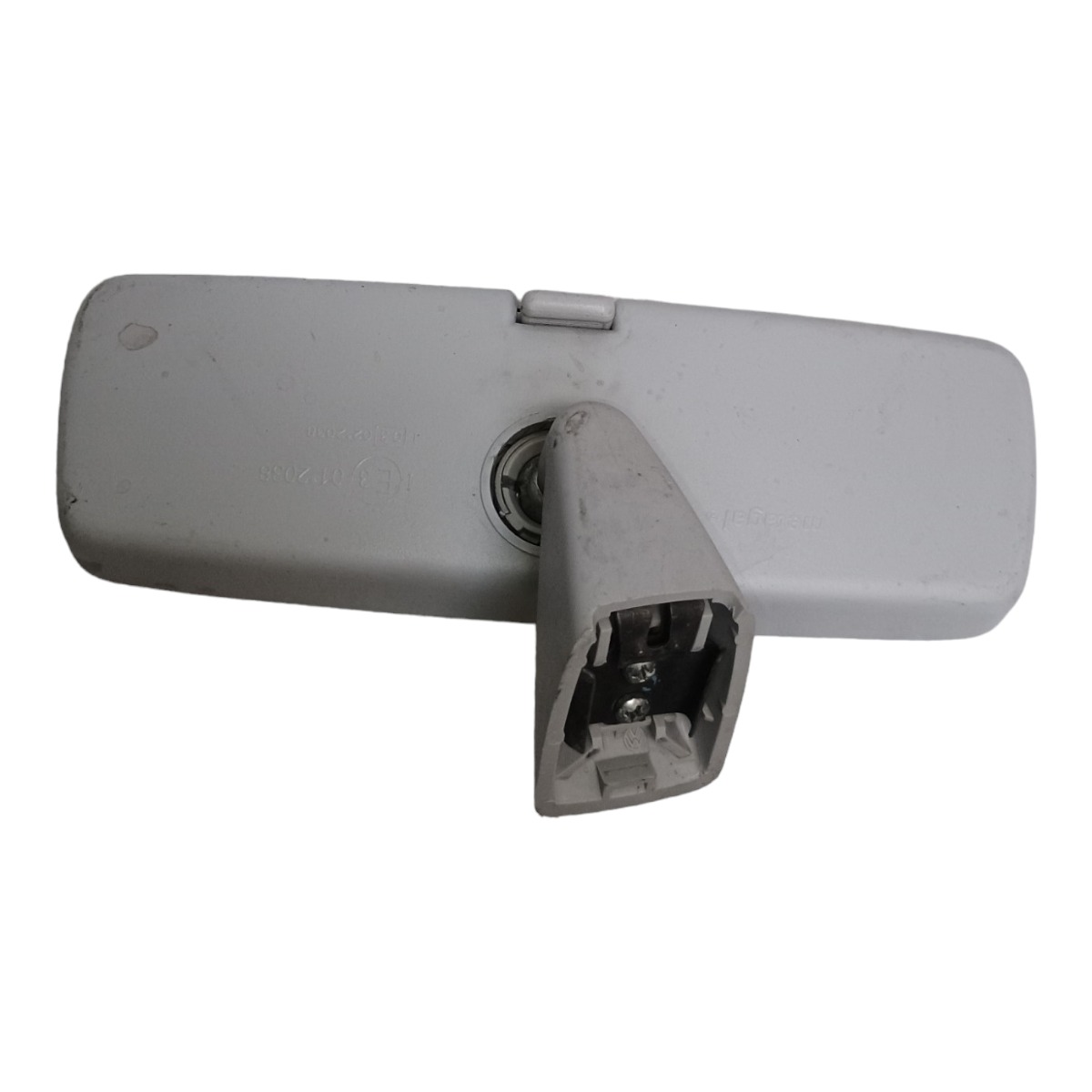Retrovisor Interno Vw Up Move 2017 E3012038 5