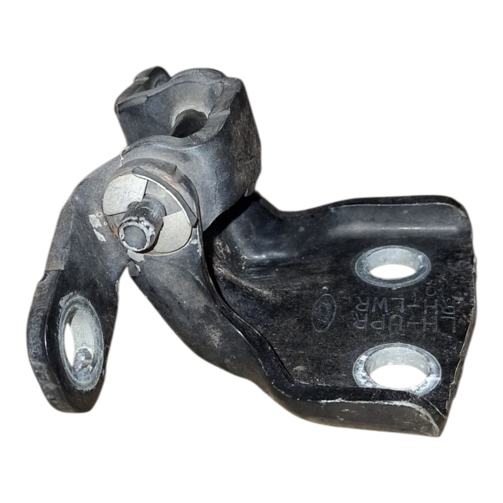 Dobradiça Porta Traseira Esquerda Ford Fiesta 2003 À 2012 6
