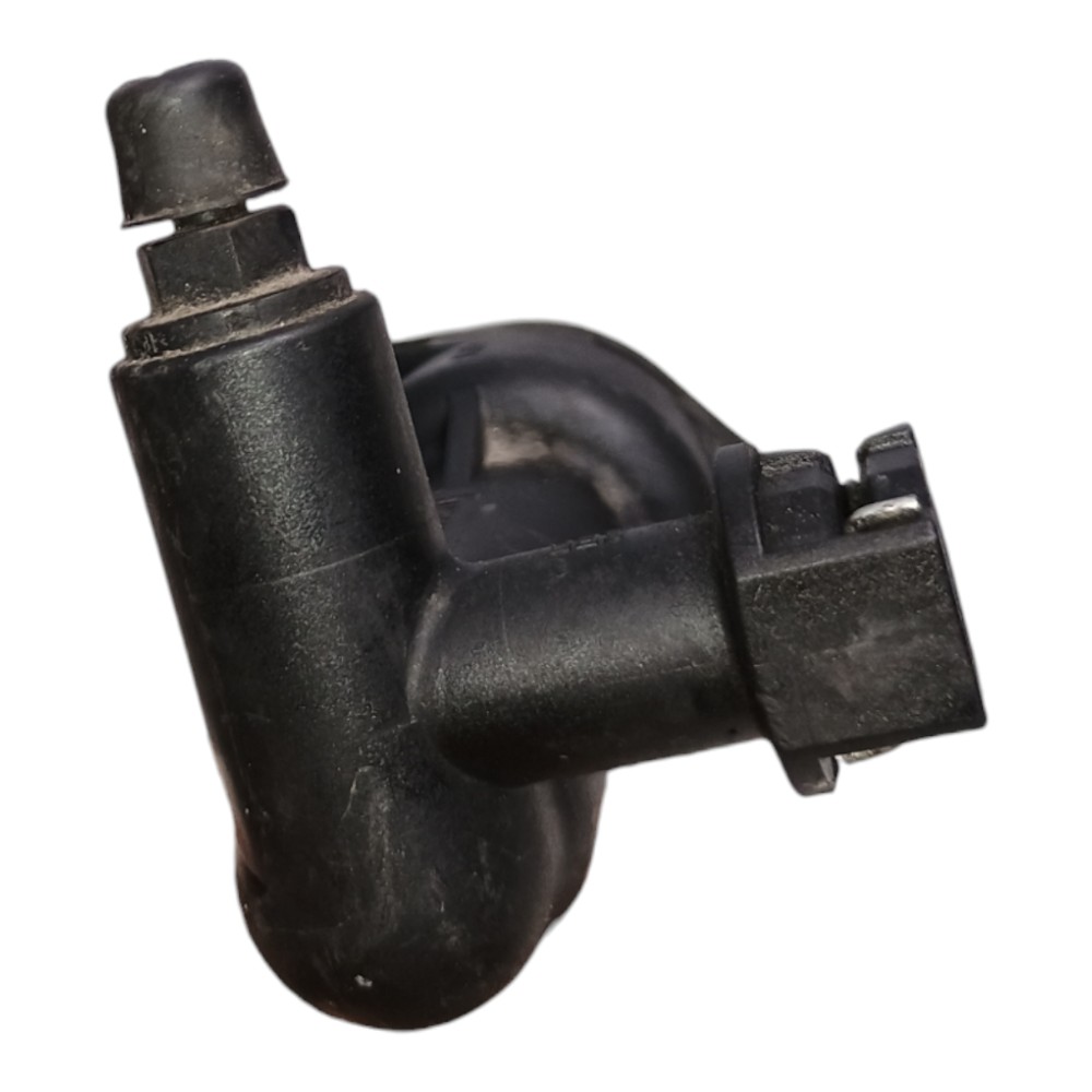 Atuador Cilindro Embreagem Vw Polo 2014 6qe721261b C/detalhe 7