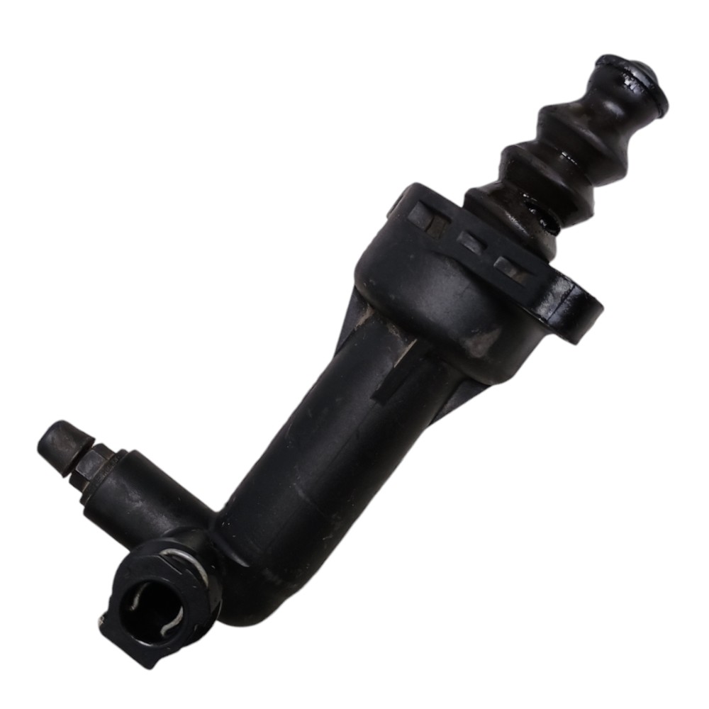 Atuador Cilindro Embreagem Vw Polo 2014 6qe721261b C/detalhe 5