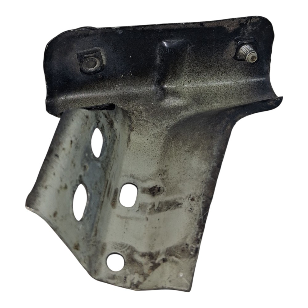 Suporte Paralama Dianteiro Direito Vw Polo Sedan 1.6 2008 4