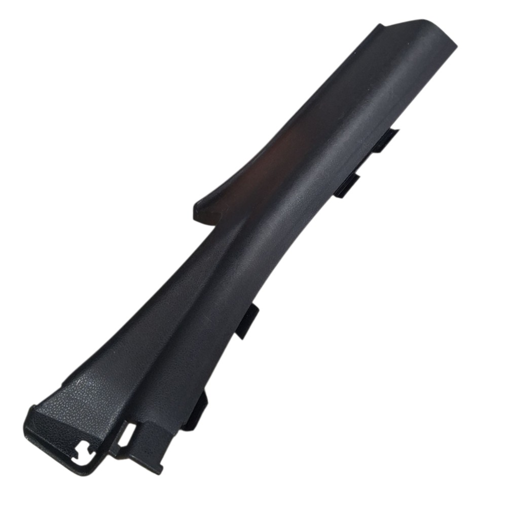 Soleira Porta Traseira Direita Fit Xl 2010 84211tj0 Preto Preto 3