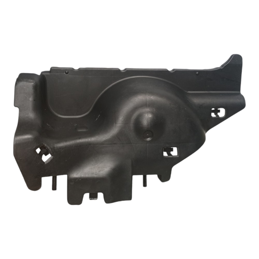 Capa Proteção Ventoinha Honda Fit 2008 Sad77345