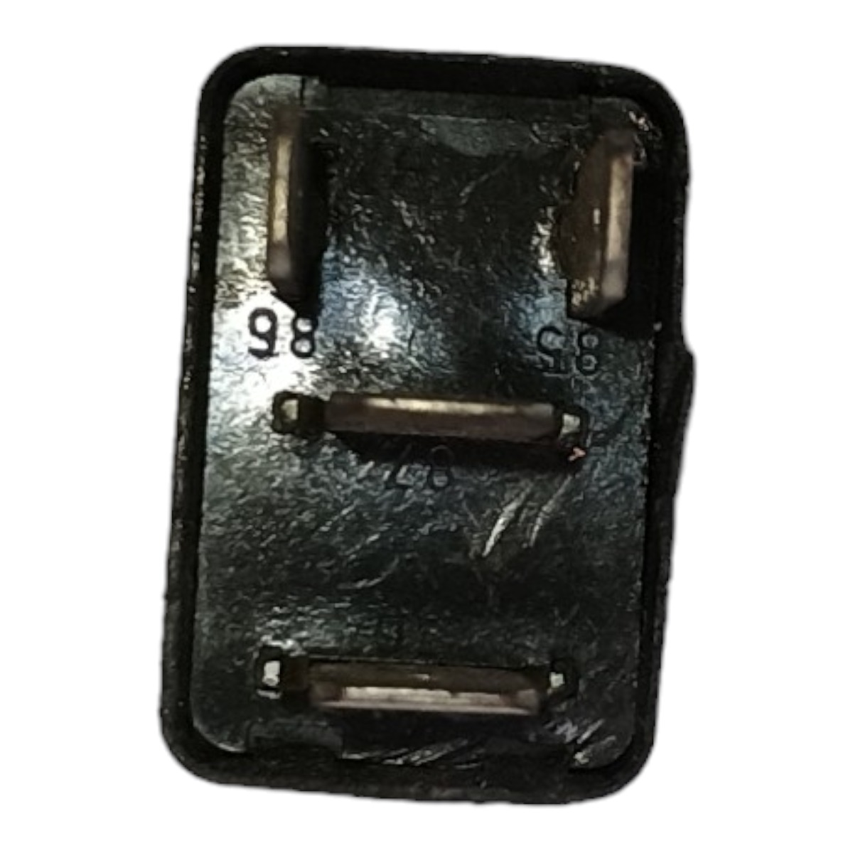 Rele Auxiliar Ar Condicionado Gm Corsa Vectra 1994 A 2012 4