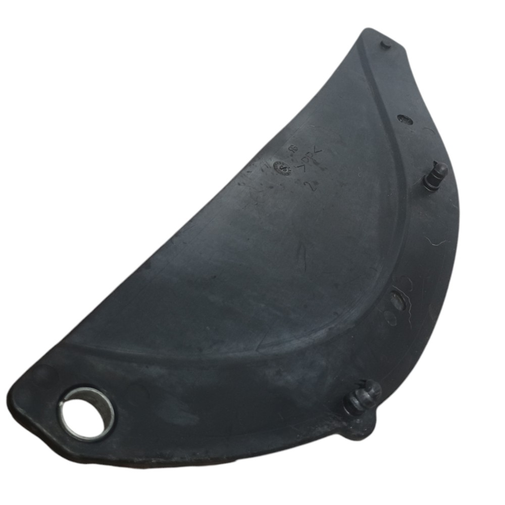 Capa Protetor Caixa Cambio Renault Clio Authentic 2004 5
