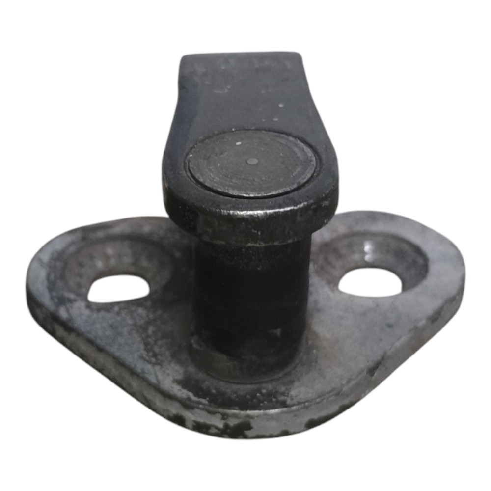 Batente Porta Peugeot 206 2003 3