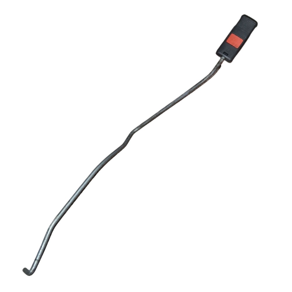 Pino haste porta Dianteira esquerda gm classic 1.0 2012