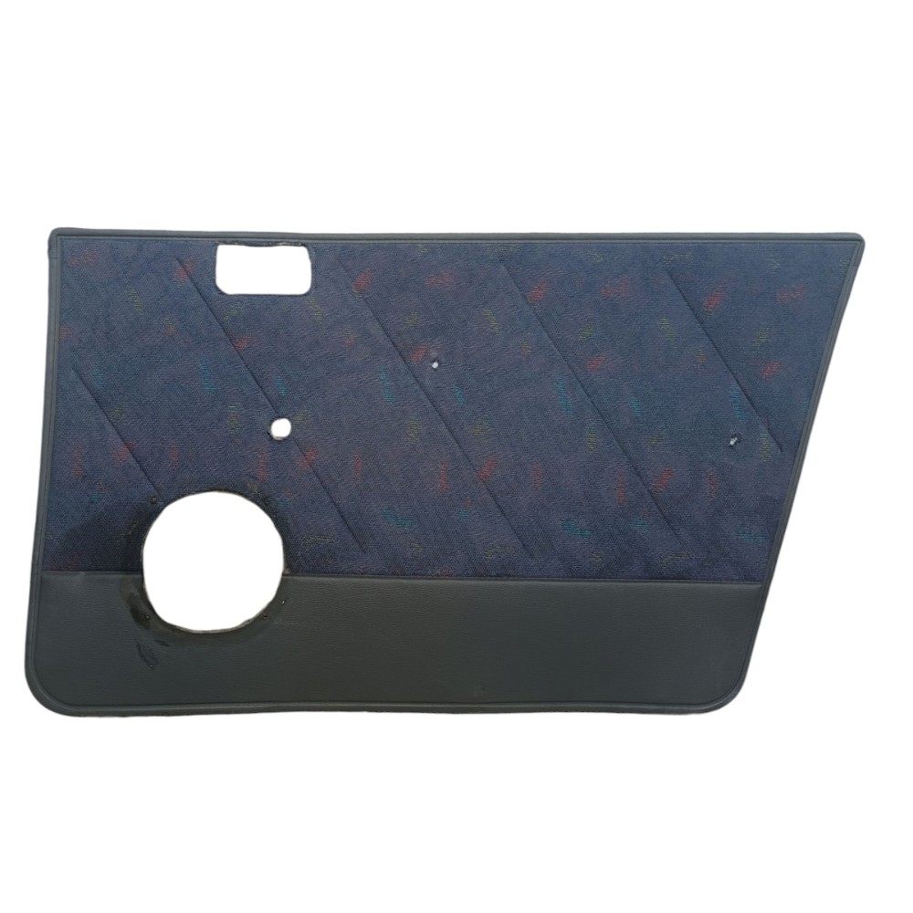 Forro Porta Dianteira Direita Fiat Uno 1991 À 2002 *detalhe 1