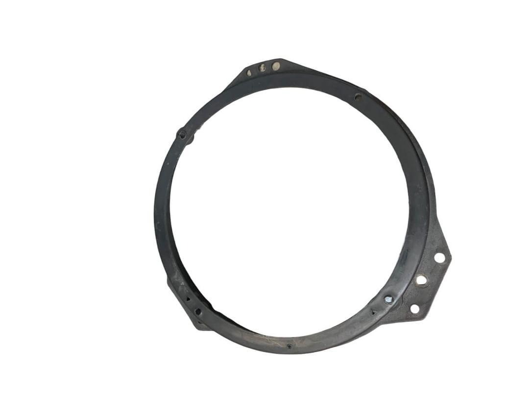 Suporte Alto-falante Porta Dianteira Direita Gm Classic 2012
