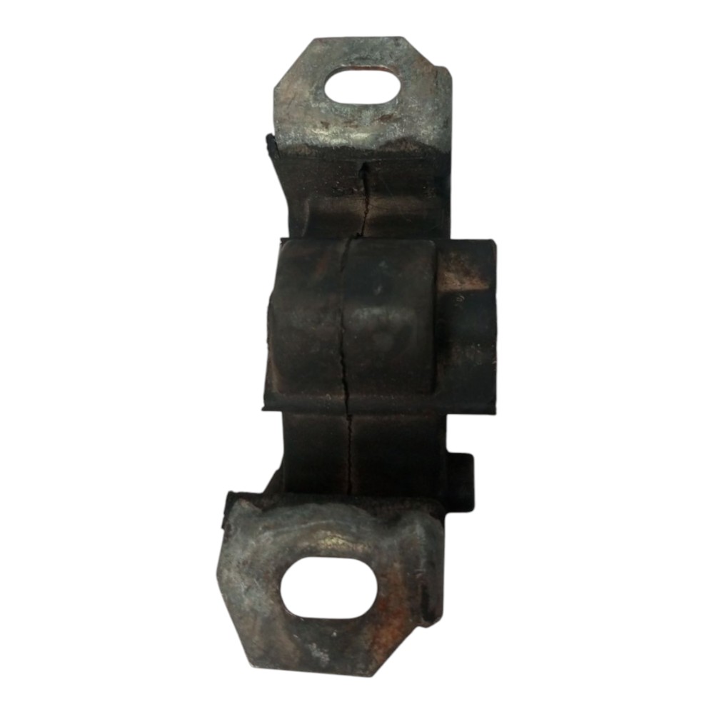 Coxim Do Motor Traseiro Gm Corsa 2007 1