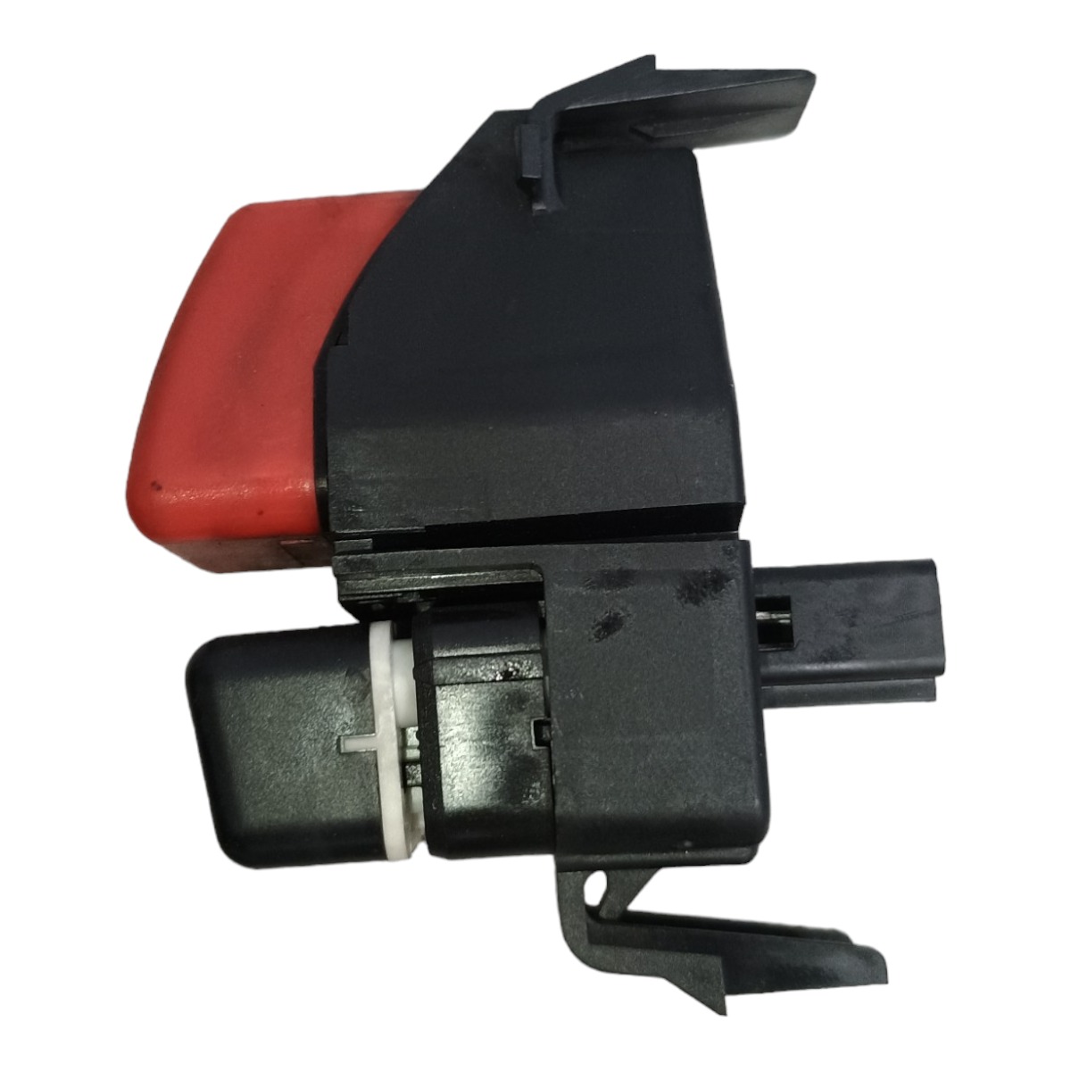 Botão Pisca Alerta Trava Porta Classe A 2000 A1688201210 Vermelho 2
