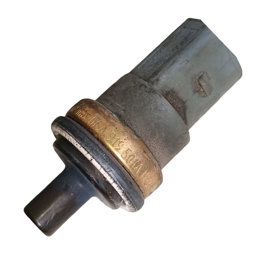 Sensor Temperatura Dagua Vw Polo 2014 06a919501a 3