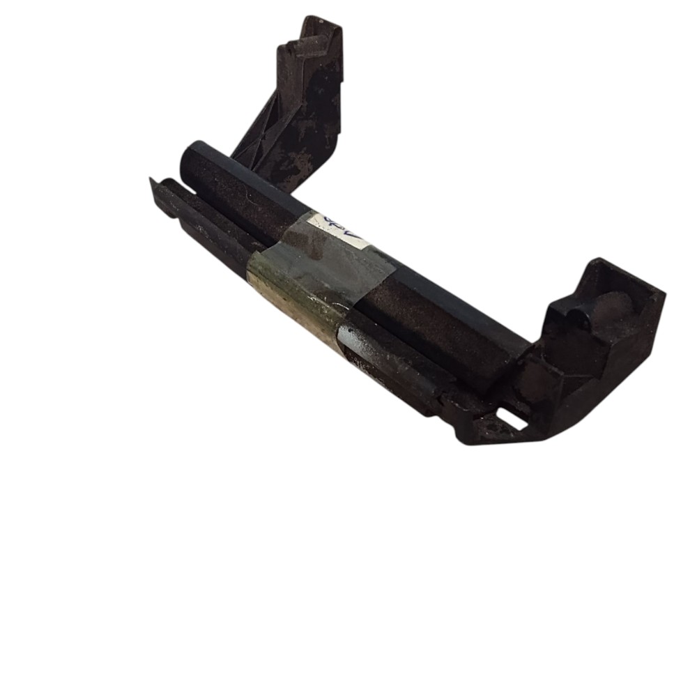 Guia De Vidro Porta Traseira Esquerda Ford Focus 2001 1.8 2
