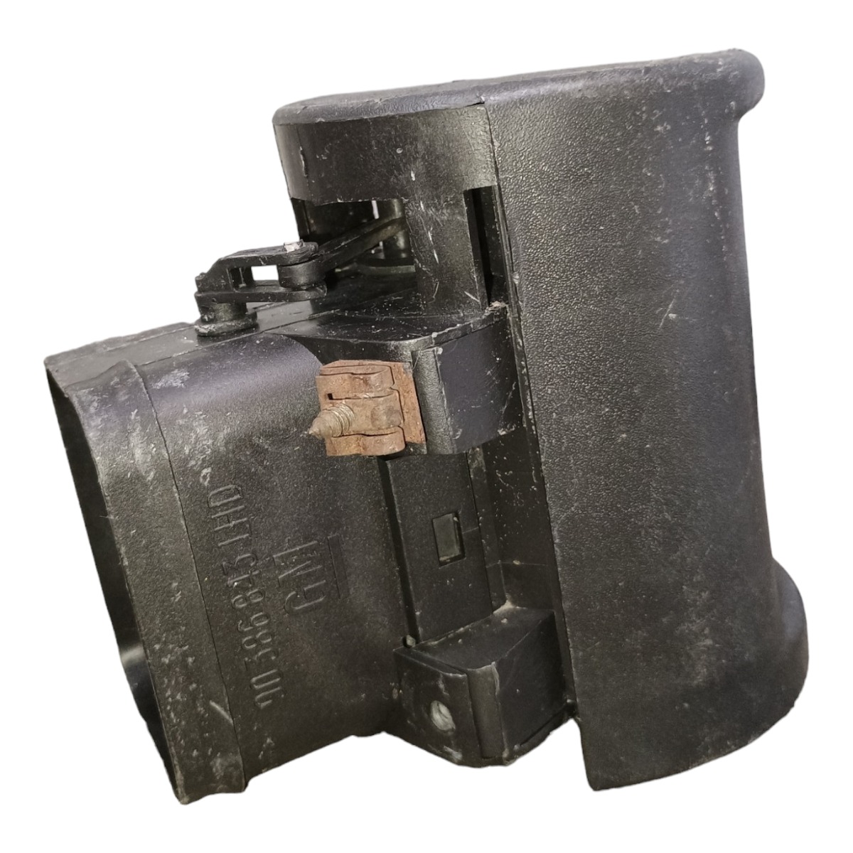Difusor Ar Saída Direito Gm Corsa 1994 A 2001 4