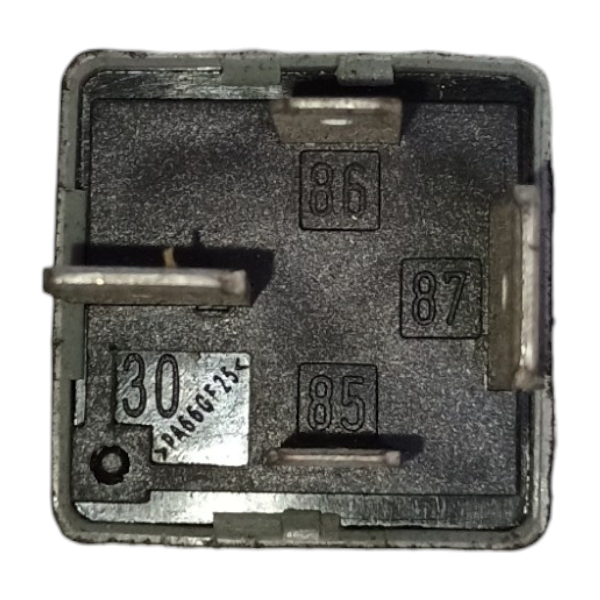 Rele Ar Condicionado Vw Fox Gol 2001 À 2010 3
