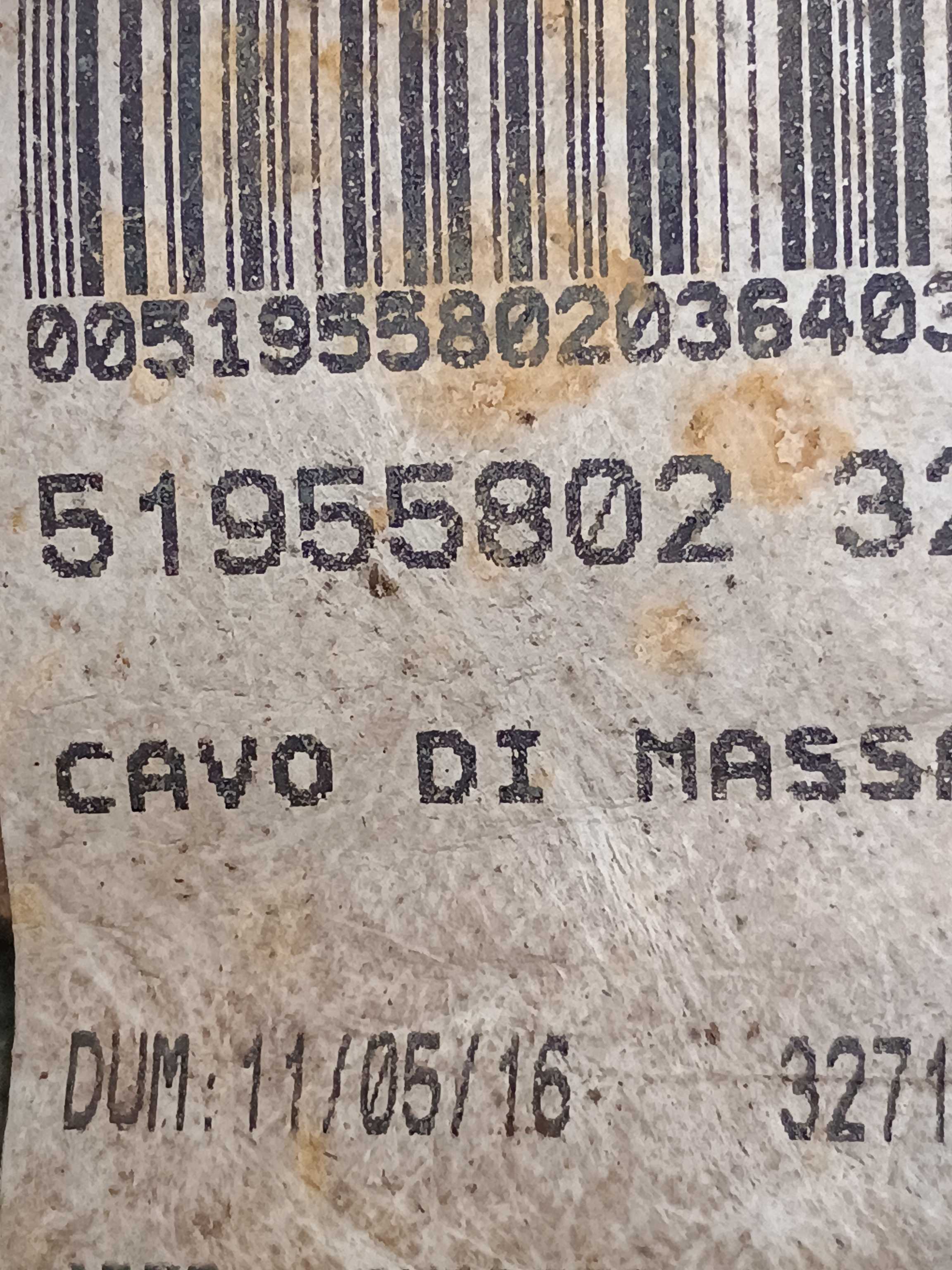Cabo Negativo Bateria Fiat Mobi Easy 1.0 2019 51955802 5