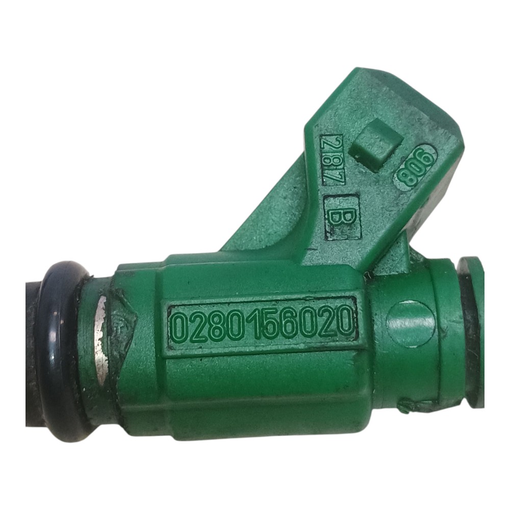 Bico Injetor Fiat Palio 2000 Á 2002 8