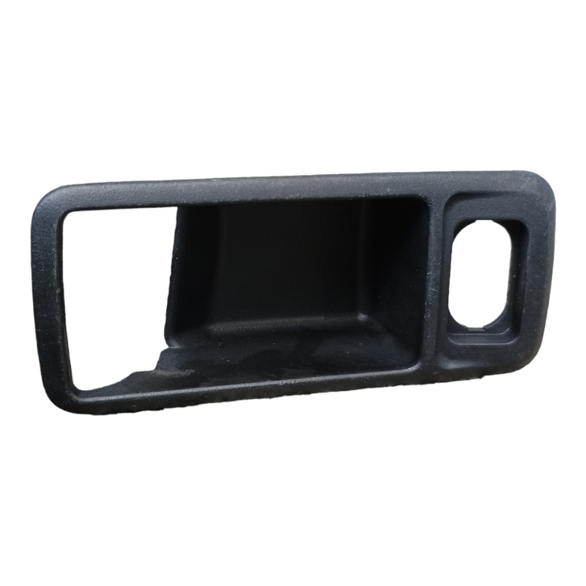 Moldura Botão Vidro Elétrico Dir Dian Ford Focus 2009 A 2015 1
