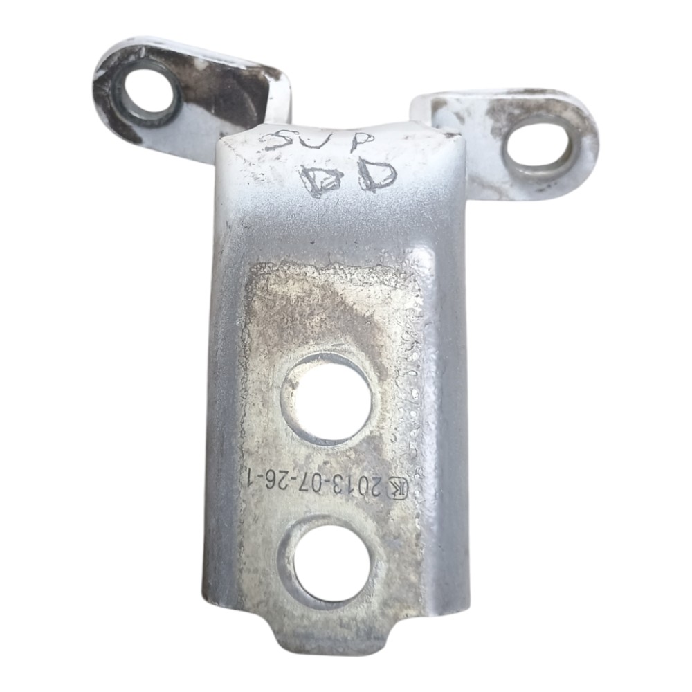 Dobradiça Superior Porta Dianteira Direita Jac J2 1.4 2014 1