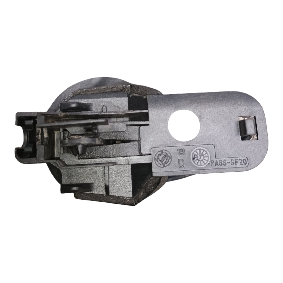 Maçaneta Interna Porta Traseira Esquerda Fiat Palio 2001 2