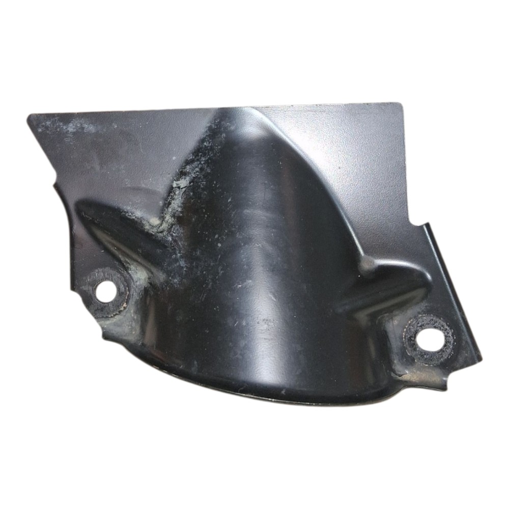 Defletor Calor Isolador Eixo Toyota Yaris Sd 2021
