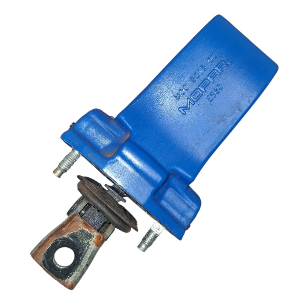 Limitador Porta Dianteira Esquerda Mobi Like 2022 M00901500